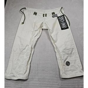 Ring To Cage Ju Jitsu Pants Mens 170 US Medium / Large